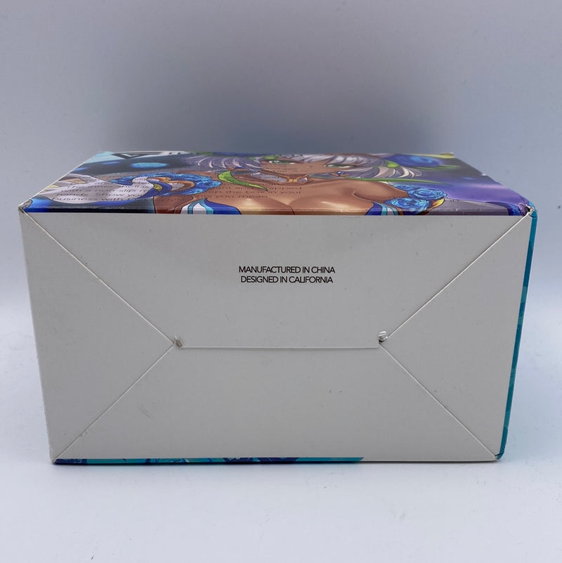 Gem Accessories Rosa DekTech Deck Box (SEALED)