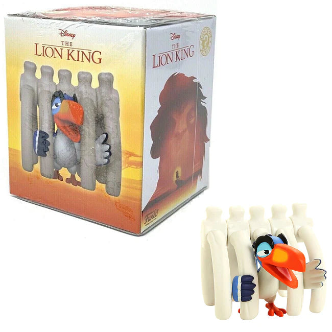 Zazu online funko pop