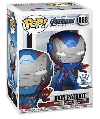 funko patriots