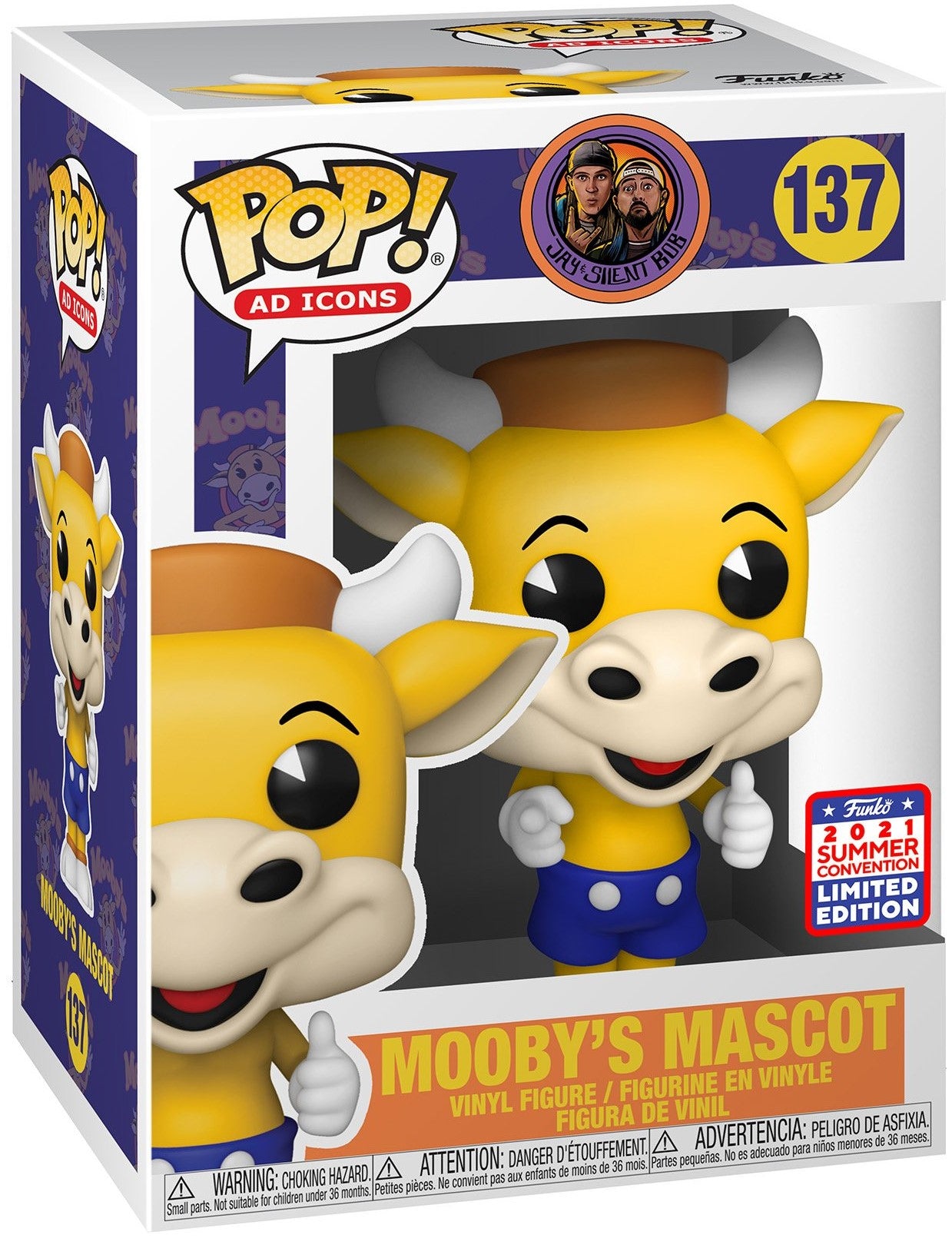 Funko - Freddy Funko as Mascot Pop! Vinyl Figure (2023 Summer