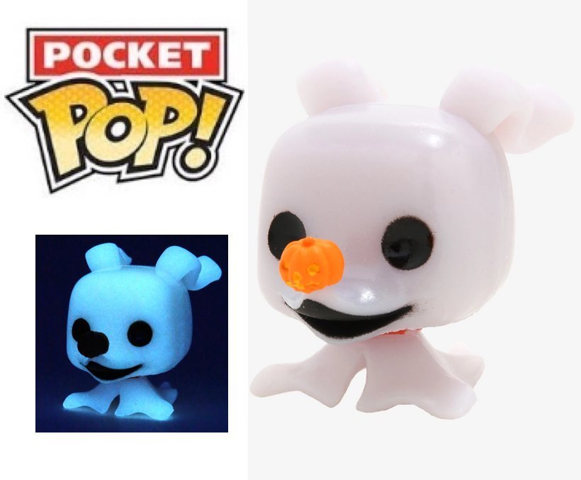 Zero pop keychain hotsell