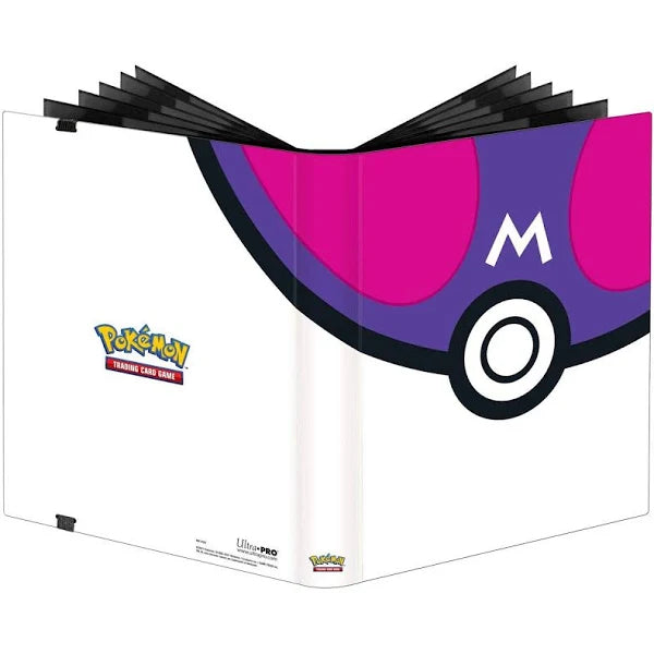 Mew 9-Pocket PRO-Binder for Pokémon