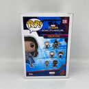 Funko Pop! Marvel Thor Ragnarok: Valkyrie