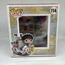 Funko Pop! Rides Once Piece: Luffy with Thousand Sunny