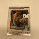 2022 Donruss Optic UFC Dominators Insert No. 23 Khamzat Chimaev Welterweight