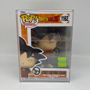 Funko Pop! Dragon Ball Z Goku (Driving Exam)