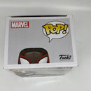 Funko Pop! Marvel: Spider-Man Miles Morales (T.R.A.C.K. Suit)