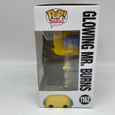 Funko Pop! TV: The Simpsons Glowing Mr. Burns