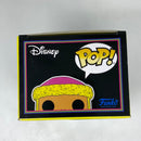 Funko Pop! Disney: Santa Jack Skellington (Blacklight)