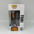 Funko Pop! Animation: Shonen Jump Naruto Shippuden Tobi