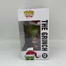 Funko Pop! The Grinch