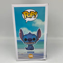 Funko Pop! Disney: Lilo & Stitch; Stitch