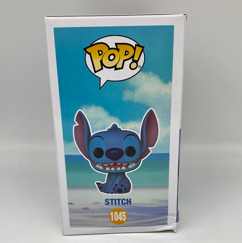 Funko Pop! Disney: Lilo & Stitch; Stitch