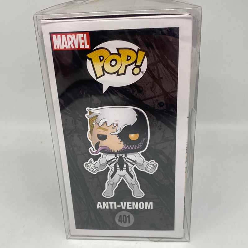 Funko Pop! Venom ANTI-VENOM Bobble-Head