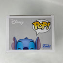 Funko Pop! Disney Lilo & Stitch: Stitch with Boba