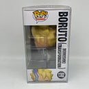 Funko Pop! Animation Boruto Naruto Next Generations: Boruto (Momoshiki Transformation)