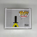Funko Pop! Animation Disney Gravity Falls: Bill Cipher