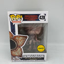 Funko Pop! Vinyl: Stranger Things - Demogorgon (Chase)