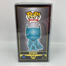 Funko Pop! DC Heroes: Batman (Teal Chrome)