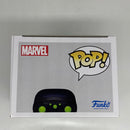 Funko Pop! Marvel Studios Hawkeye: Yelena