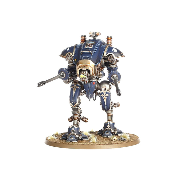 KNIGHT ARMIGERS