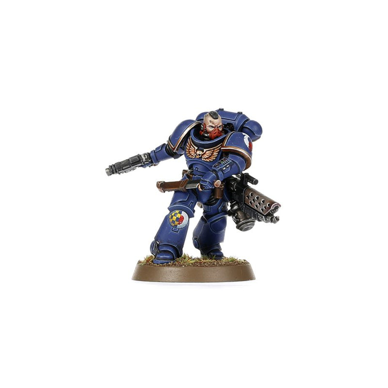 WARHAMMER 40,000 INTRODUCTORY SET