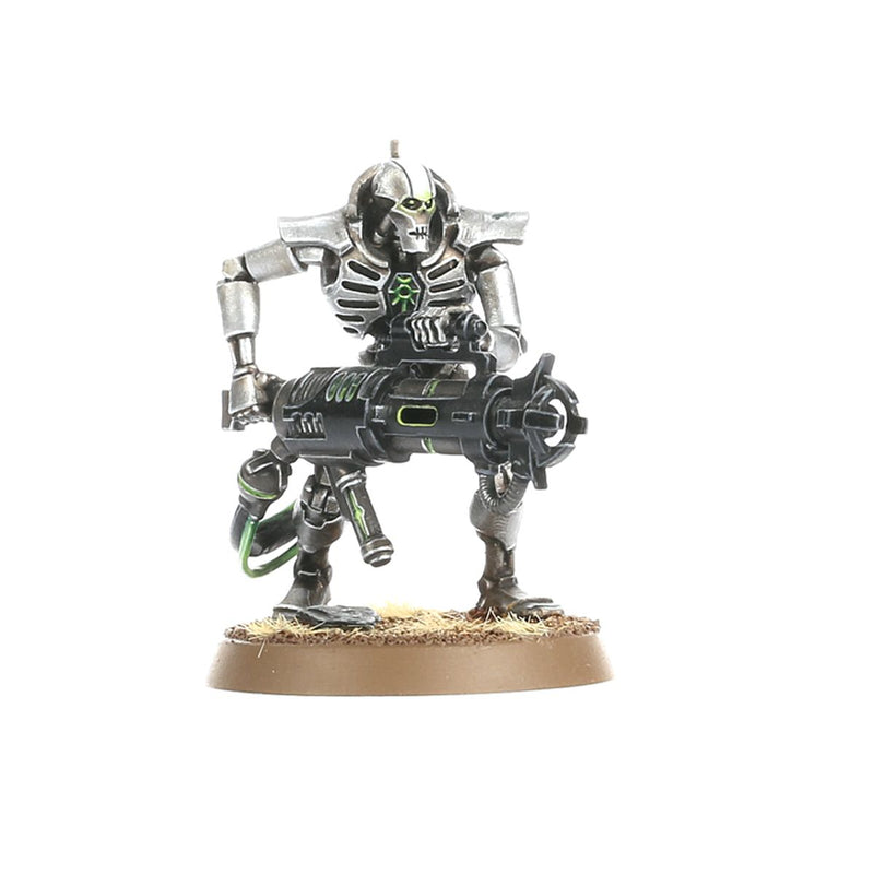 NECRONS: IMMORTALS