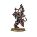 Warhammer 40K: World Eaters -- Khorne Berserkers