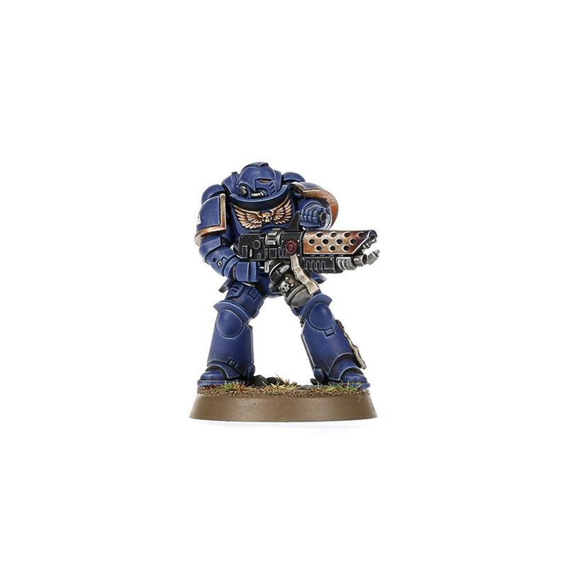 WARHAMMER 40,000 INTRODUCTORY SET