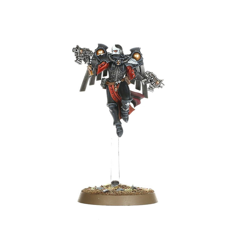 COMBAT PATROL: ADEPTA SORORITAS