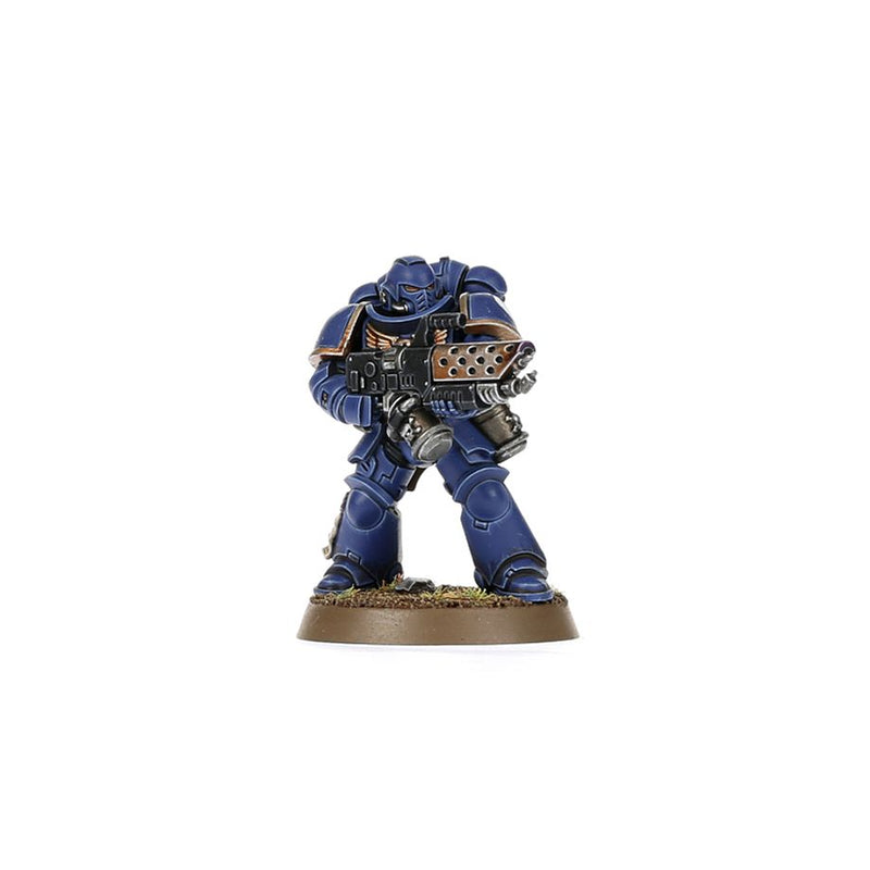 WARHAMMER 40,000 INTRODUCTORY SET