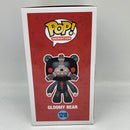 Funko Pop! Gloomy the Naughty Grizzly: Gloomy Bear with Mask (Black)