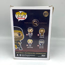 Funko Pop! Mortal Kombat Scorpion