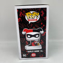 Funko Pop! Heroes: Harley Quinn with Cards