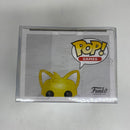 Funko Pop! Games Sonic the Hedgehog: Tails