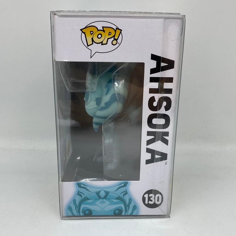 Funko Pop! Star Wars Rebels: Ahsoka