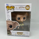 Funko Pop! Harry Potter Dobby