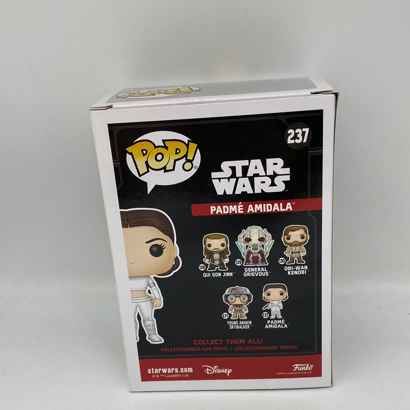 Padme Amidala (Geonosis) [Spring Convention] Pop! Vinyl Figure