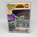 Funko Pop! My Hero Academia Spinner