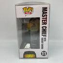Funko Pop! Halo: Master Chief with Energy Sword