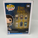 Funko Pop Lord of the Rings Frodo with The Ring