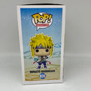 Funko Pop! Animation: Shonen Jump Naruto Shippuden Minato Namikaze