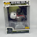 Funko Pop! Jack on Angel Statue