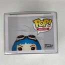 Funko Pop! Movies Scott Pilgrim vs. The World: Ramona Flowers