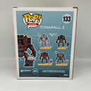 Funko Pop! Sarah and MOB-1316