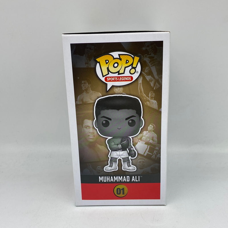 Funko Pop! Sports Legends: Muhammad Ali