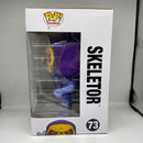 Funko Pop! Master of the Universe: Skeletor (Jumbo, Glow in the Dark)
