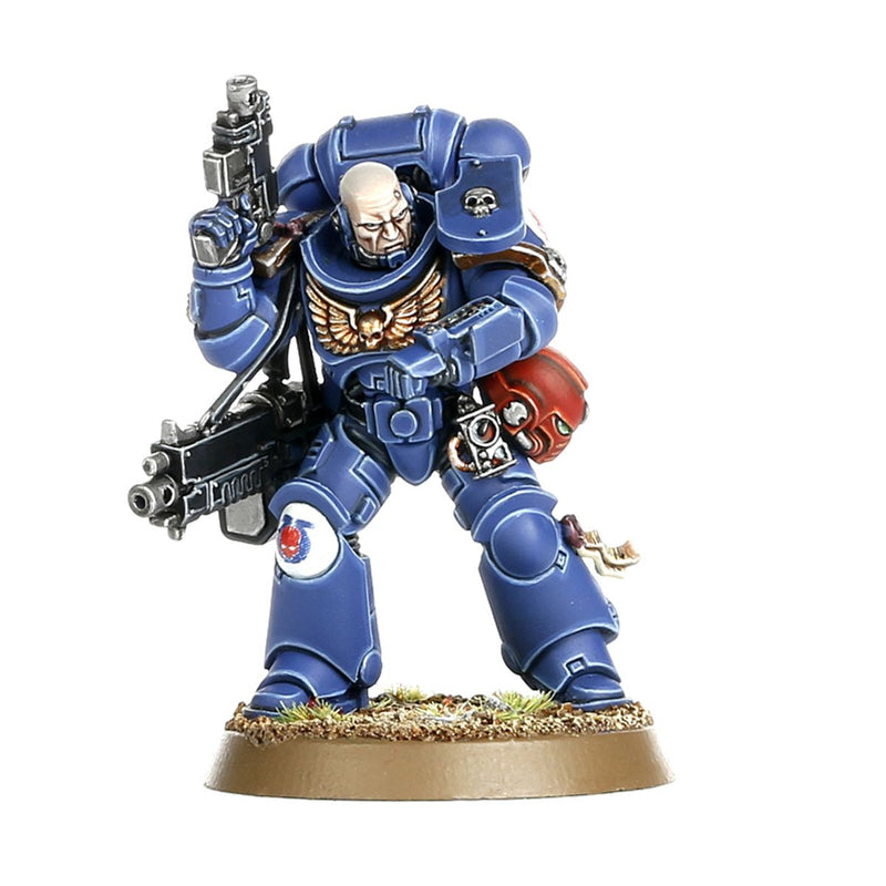 PRIMARIS INTERCESSORS