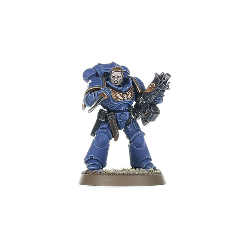 PRIMARIS INTERCESSORS