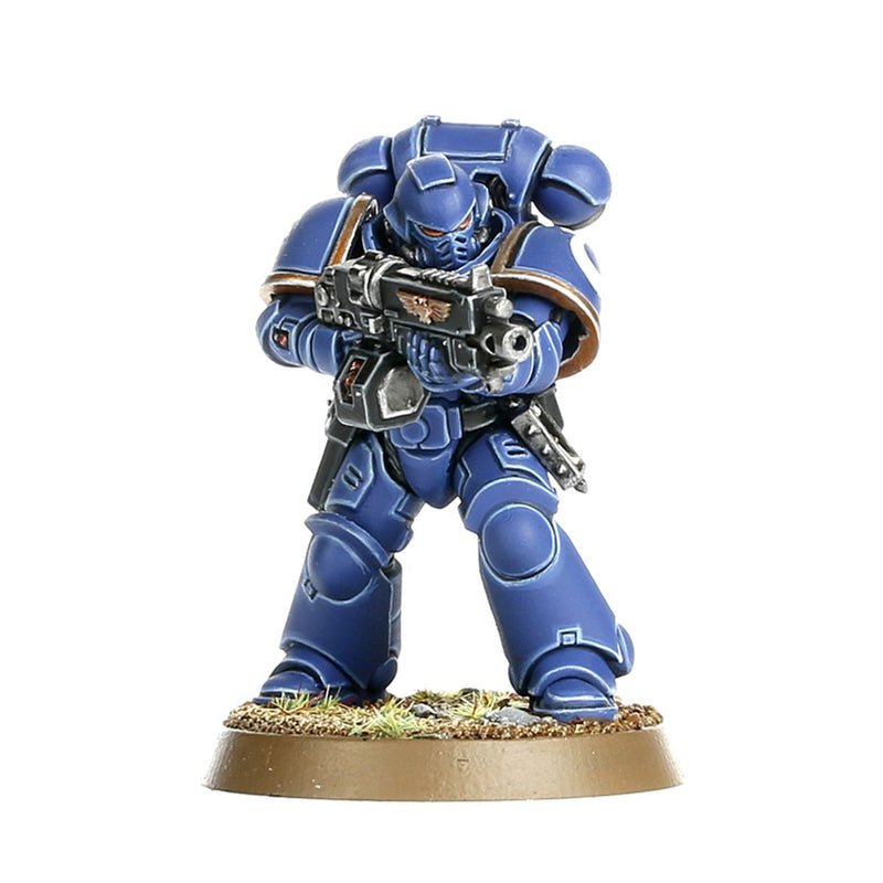 PRIMARIS INTERCESSORS